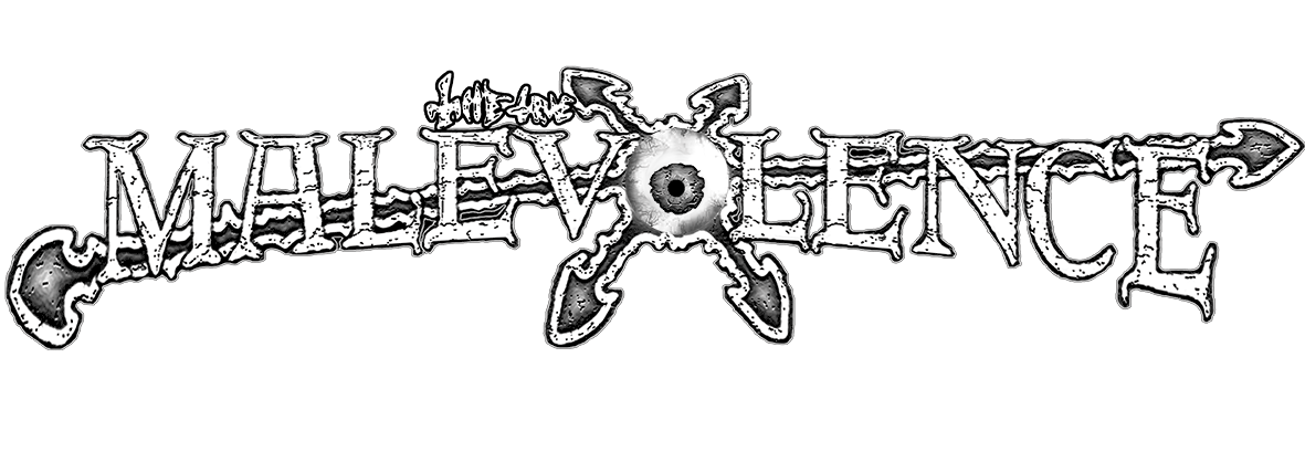 Malevolence NZ Logo