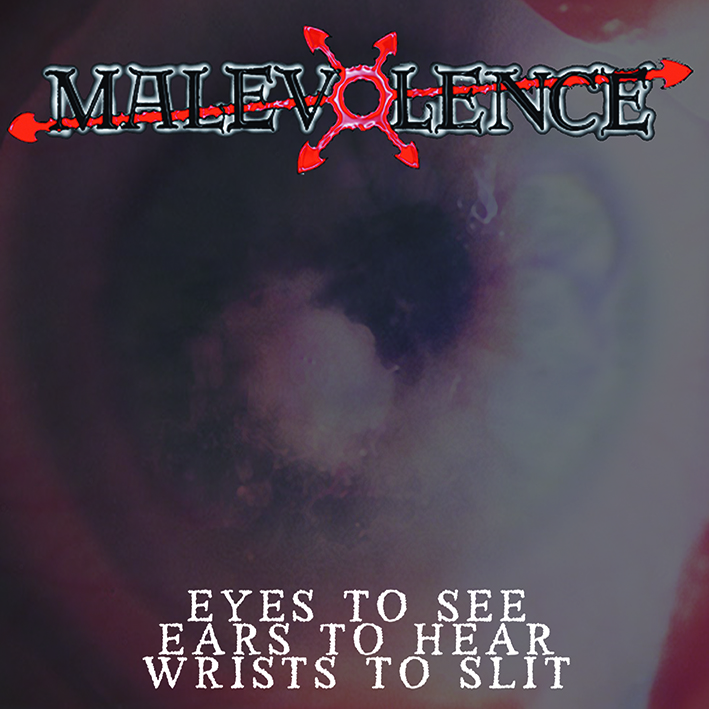Eyes to See... Cover