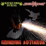 Grind Album
