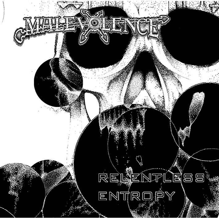 Relentless Entropy Cover