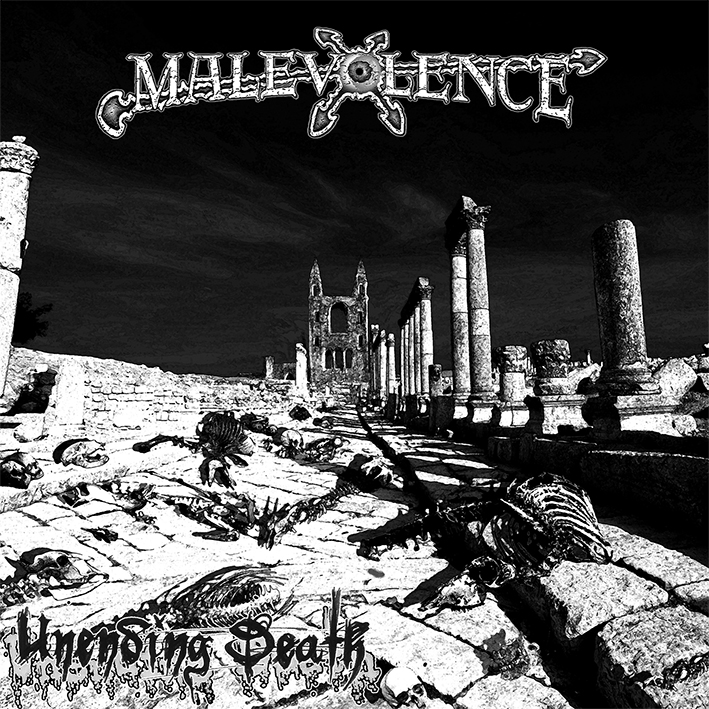 Unending Death CD