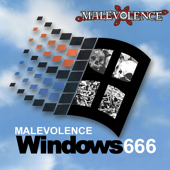 Windows666 Cover