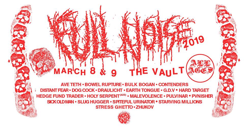 Full Noise 2019