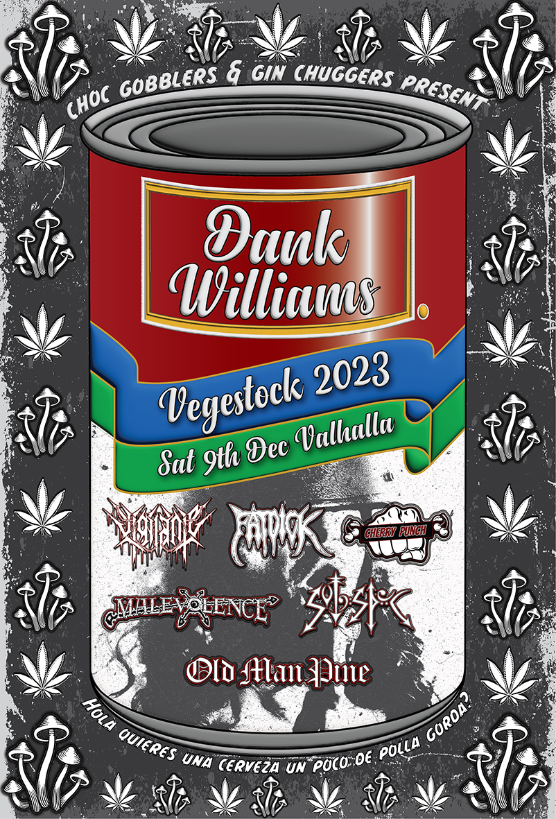 Vegestock 2023