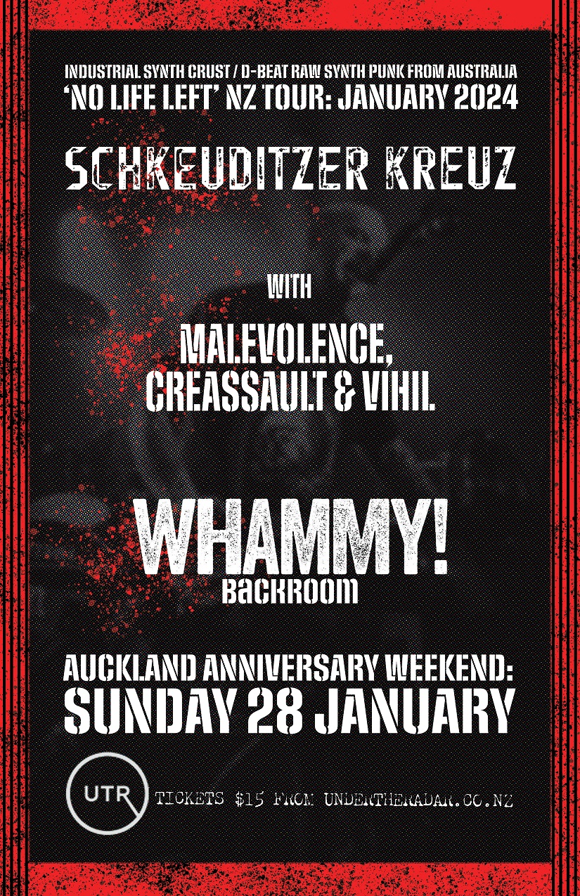 Schkeuditzer Kruez Tour