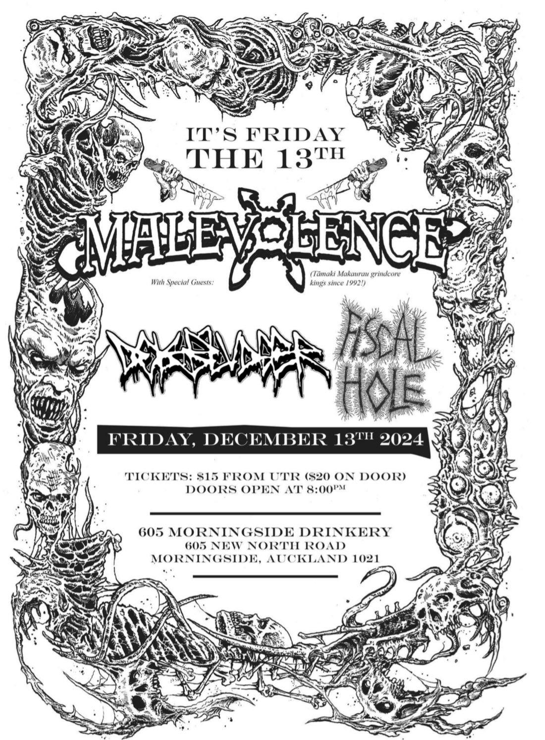Fri The 13th