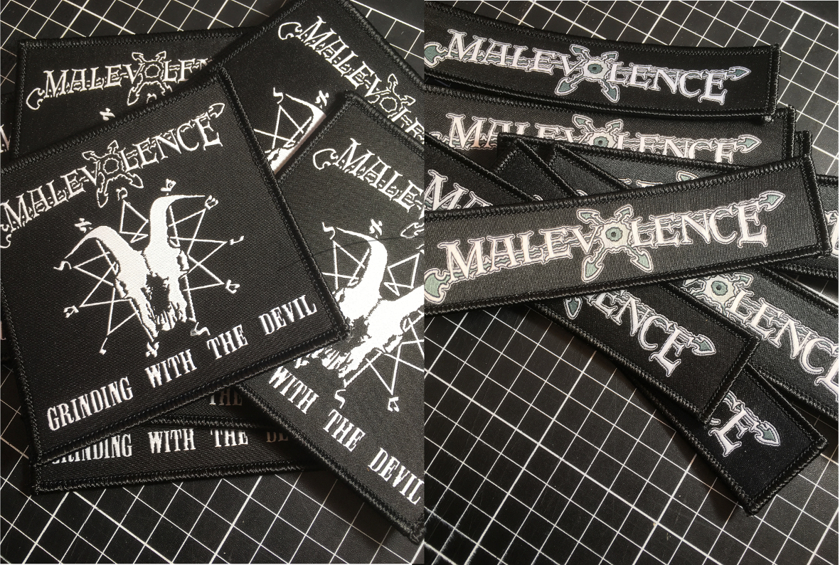 Patches